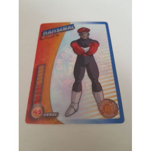 Trading Cards Dragon Ball Super N°111