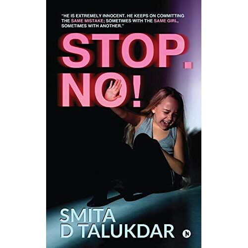 Stop. No!