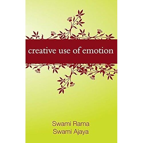 Creative Use Of Emotion *