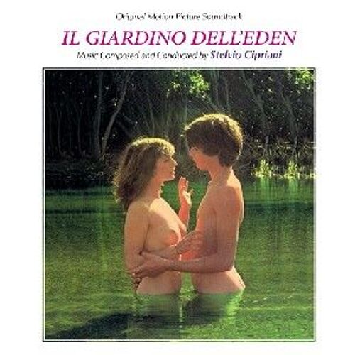 Il Giardino Dell'eden