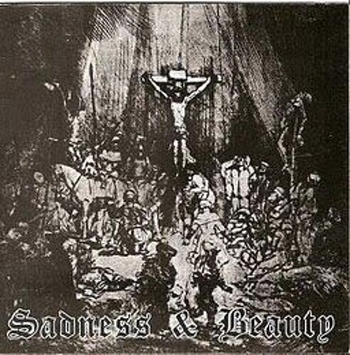 Lot De 20 Cd Compilation Sadness & Beauty - Black Metal (Blessed In Sin, Mundzuk, Alienchrist, ..)