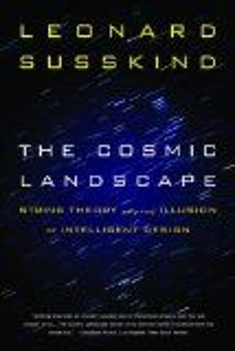 The Cosmic Landscape