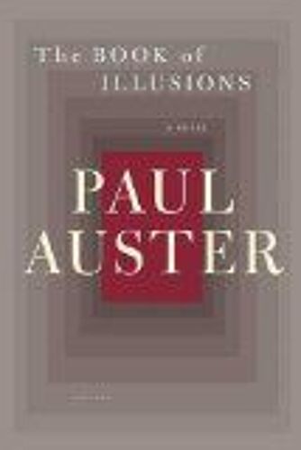 The Book Of Illusions