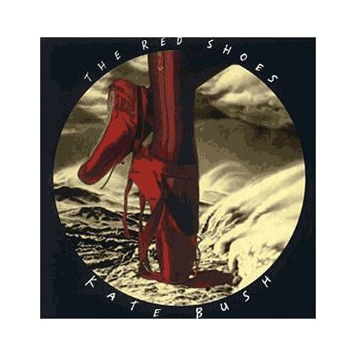 The Red Shoes