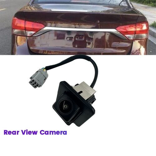 Caméra De Recul Voiture 95760-A7000 Pour Forte 2014-2016 K3 Berline 4 Portes, D'aide Au Stationnement 95760-A7720 A7730
