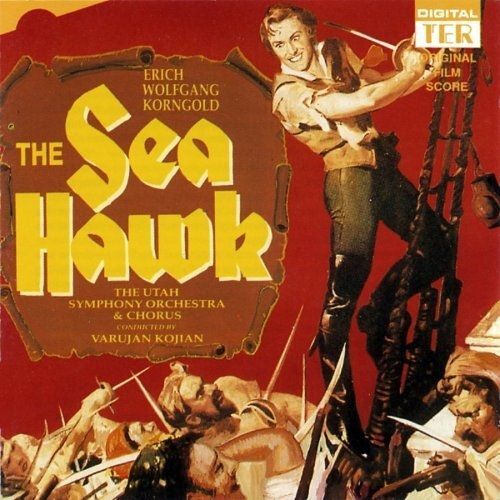 The Sea Hawk