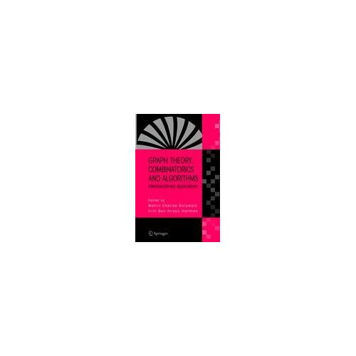 Graph Theory, Combinatorics And Algorithms