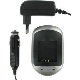 Chargeur pour PENTAX OPTIO A40