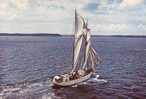 La Belle Poule Navire Ecole