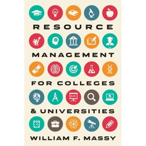 Resource Management For Colleges And Universities