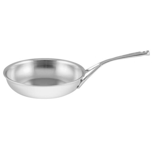 Steel Frying Pan Demeyere Proline 7 40850-936-0 - 20 Cm
