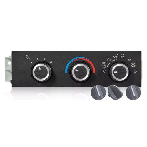 599-217 Module De Panneau Commande Climatique Voiture Pour Express 2500 3500