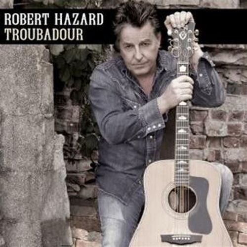 Troubadour