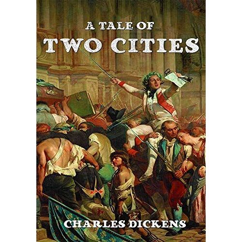 A Tale Of Two Cities