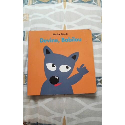 Devine, Babilou