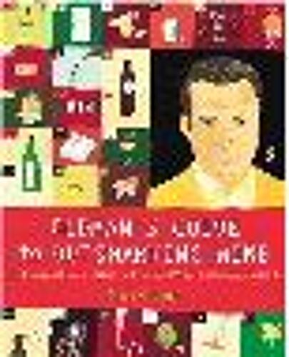 Oldman's Guide To Outsmarting Wine : 108 Ingenious Shortcuts To Navigate The World Of Wine With Confidence And Style