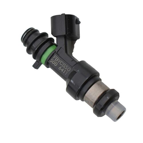 1 Pièces Injecteur De Carburant 15710-66j00 Adapté Pour Grand Vitara Base V6 2,7 L Fbycs50
