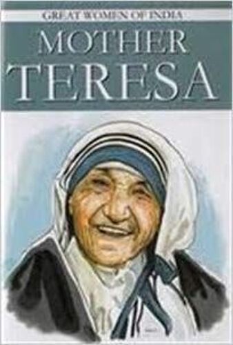 Mother Teresa
