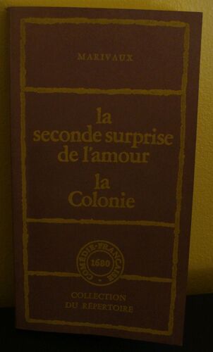 La Colonie