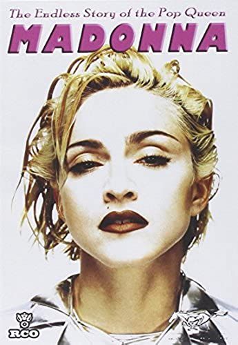 Madonna - Crystallize [Italian Edition]