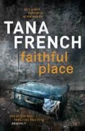 French, T: Faithful Place