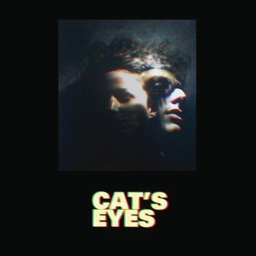 Cats Eyes
