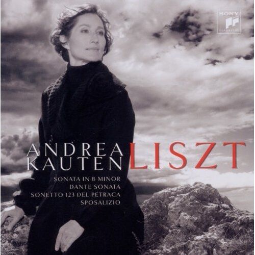 Liszt: Sonata In B Minor Dante Sonata