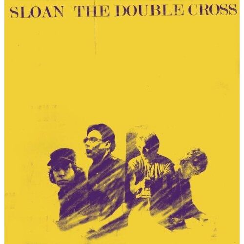 Double Cross