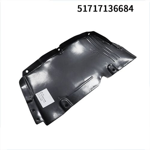 Aile De Doublure -Boue Automatique Pour E66 E65 750i 760i 51717136684