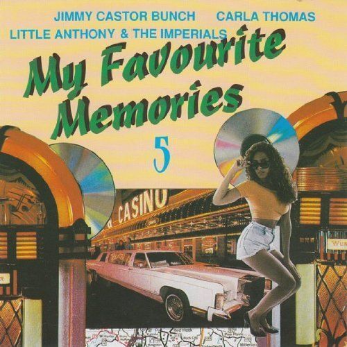 My Favourite Memories 5