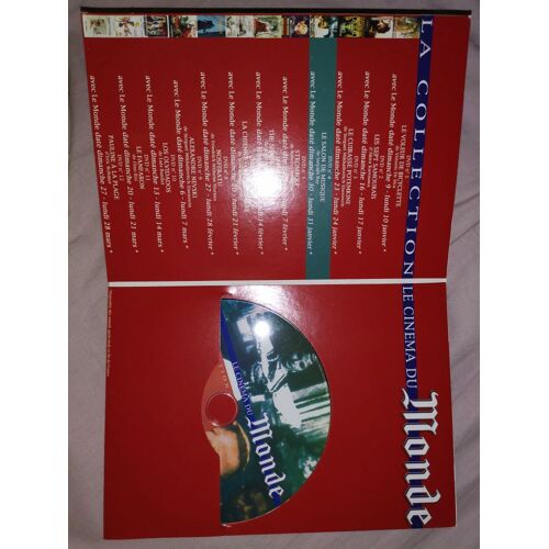 Le Salon De Musique Dvd