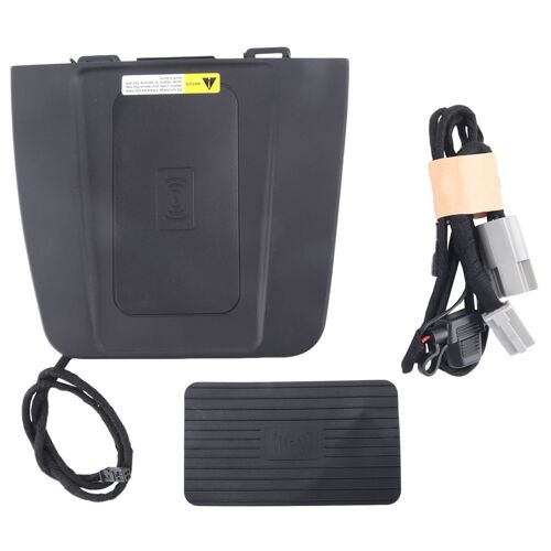 Chargeur Sans De Voiture Pad Android Support Charge Pour 3 2015-2018