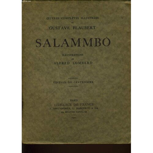 Salammbo