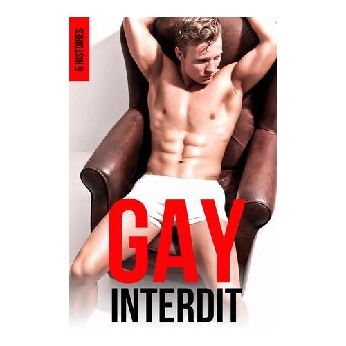 Erotisme Gay Interdit