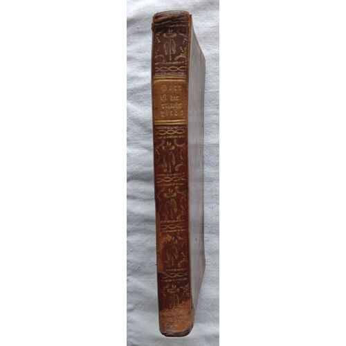 Hofrath (Karl) Von Eckartshausen, Gott Ist Die Reinste Liebe : Mein Gebeth Und Meine Betrachtung, Ben Jacob Gieger, Hildesheim, 1799, En Allemand