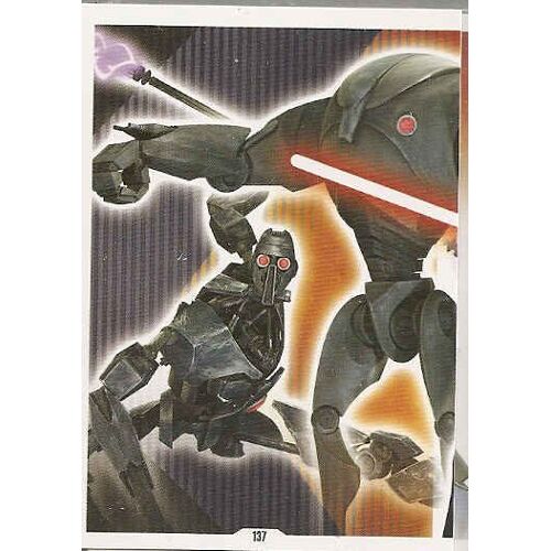 Force Attax - Sith #4 - Sith