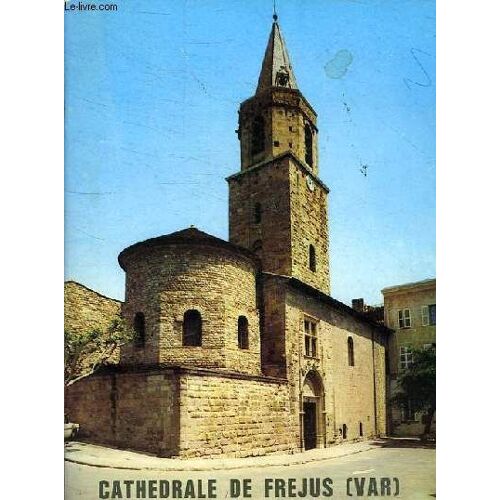 Cathedrale De Frejus
