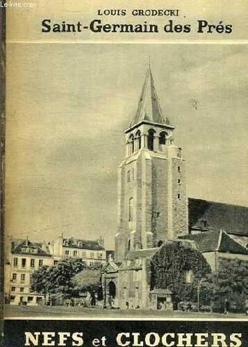 Saint Germain Des Pres