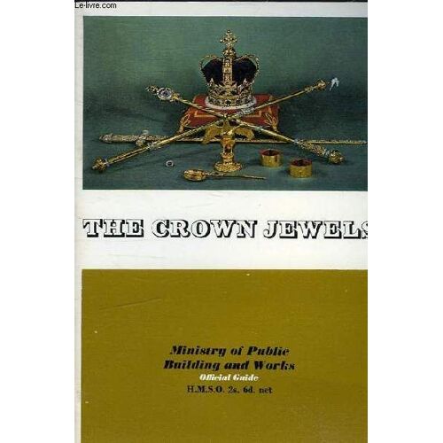 The Crown Jewels