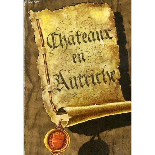 Chateau En Autriche