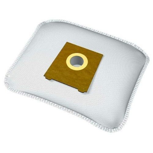 Mcfilter - Sbm 10 - 10x Sacs D'aspirateur Pour Bosch, Hanseatic, Privileg, Siemens