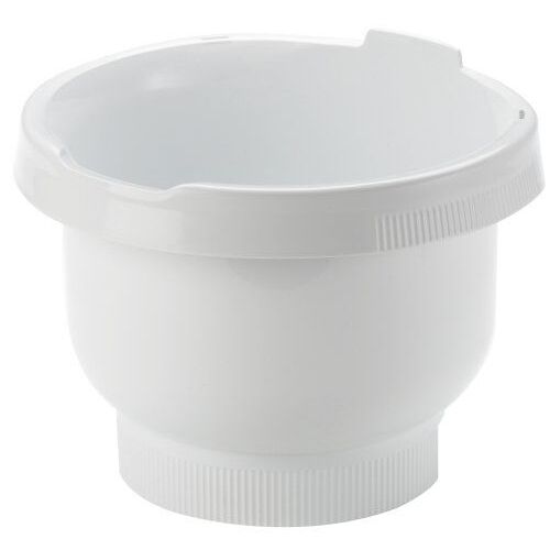 Bosch - Muz4kr3 - Petit Electroménager - Accessoire Robot - Blanc