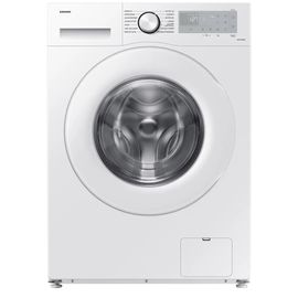 Lave-linge AI ecobubble 11kg Samsung WW11DG5B25TH