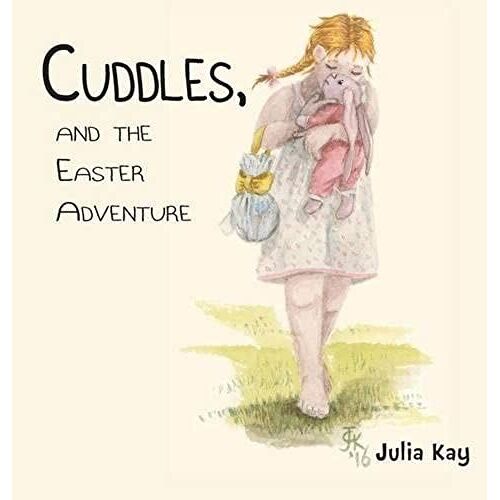 Cuddles, And The Easter Adventure