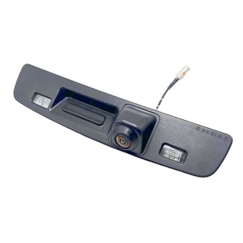 84884485 Module De Lampe D'immatriculation Voiture Avec Caméra Pour Xt4 2019-2021 84570010