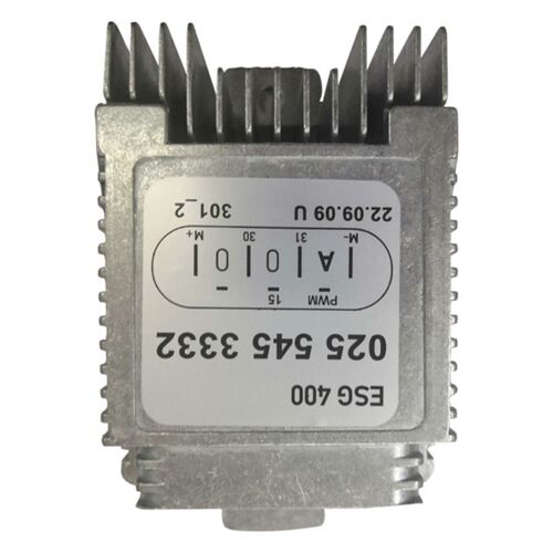 A0255453332 Unité De Module Commande Ventilateur Climatisation Une / C Pour W202 Clk C208 W210 S210 R170
