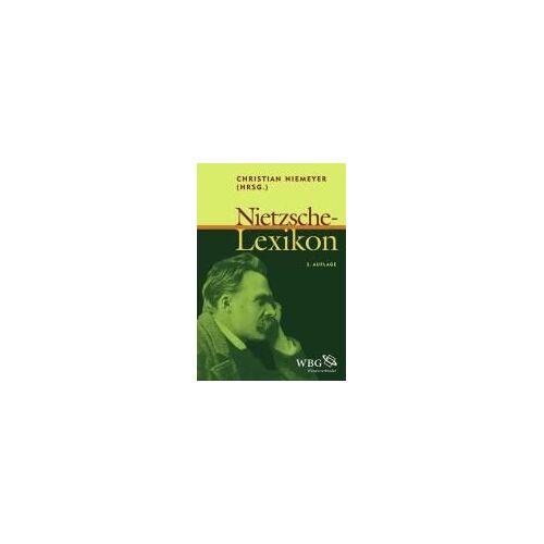 Nietzsche-Lexikon