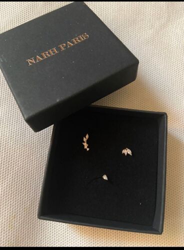 Piercing Narh Paris 
