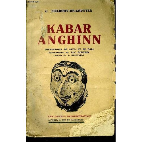 Kabar Anghin