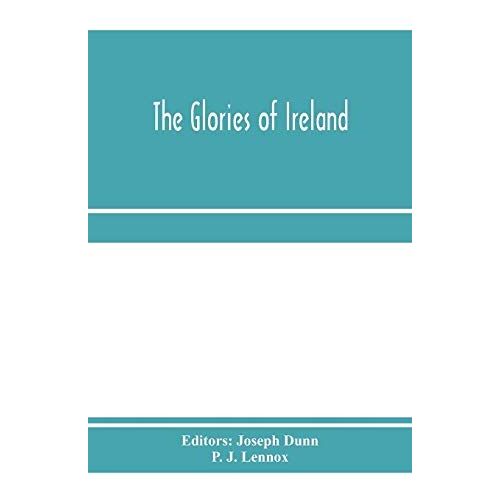 The Glories Of Ireland